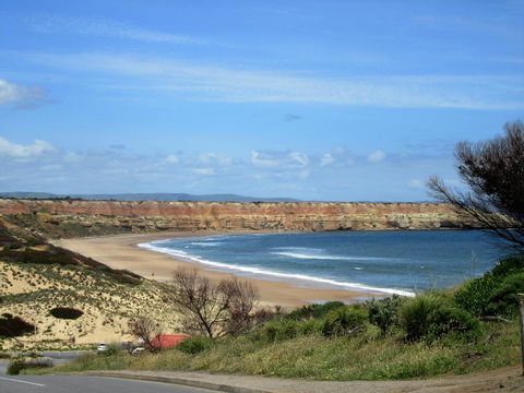 Maslin Beach House - Travel Agents 1