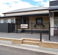 Country Bakehouse Accommodation - Travel Agents