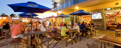Port Lincoln Hotel - Travel Search 27