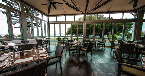 Port Lincoln Hotel - Travel Search 43