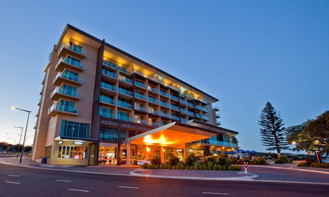 Port Lincoln Hotel - Travel Search 38