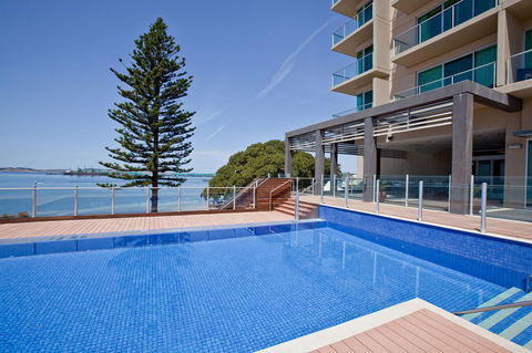 Port Lincoln Hotel - Travel Search 0