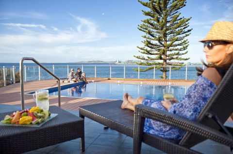 Port Lincoln Hotel - Travel Search 22