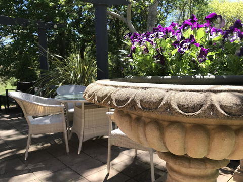 Adelaide Hills Retreats - Travel Agents 19