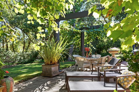 Adelaide Hills Retreats - Travel Agents 40