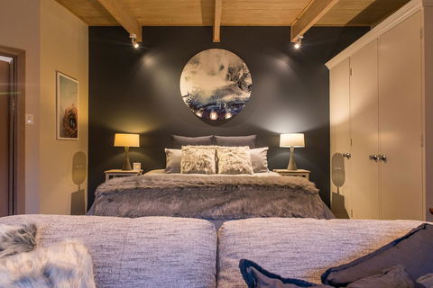 Adelaide Hills Retreats - Travel Agents 31