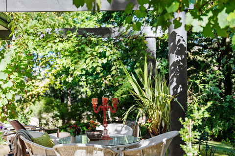 Adelaide Hills Retreats - Travel Agents 27