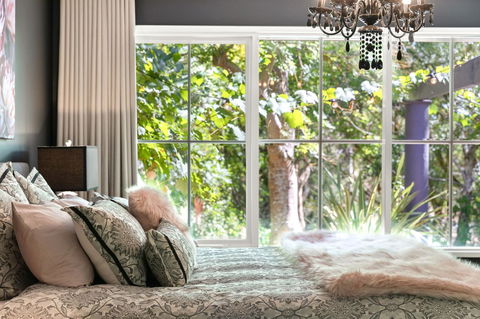 Adelaide Hills Retreats - Travel Agents 35