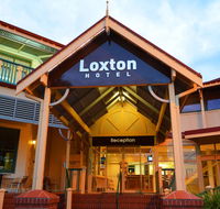 Loxton Community Hotel Motel - Tourism Guide