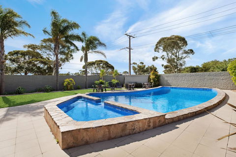 Adelaide Road Motor Lodge - Travel Search 29