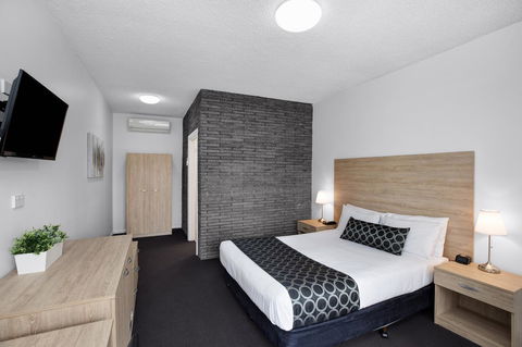 Adelaide Road Motor Lodge - Travel Search 26