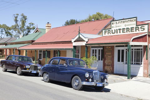 The Fruiterer's - Travel Search 14