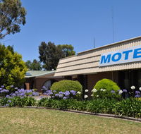Keith Motor Inn - Cruises Travel