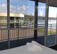 Hilton Motel - Cruises Travel