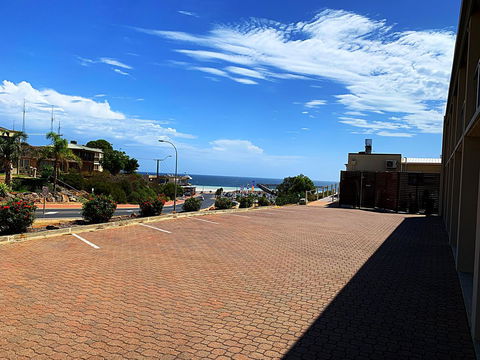 Moonta Bay Motel - Travel Search 2