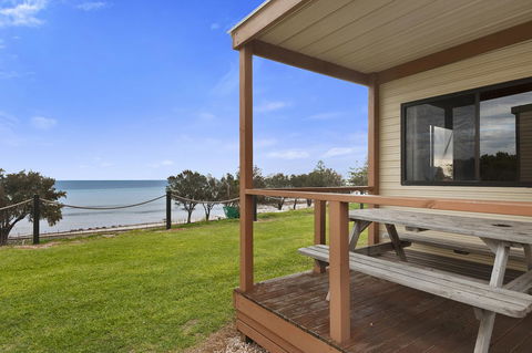 Moonta Bay Holiday Park - Travel Search 13