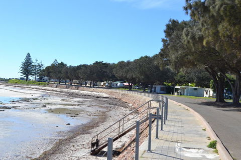 Moonta Bay Holiday Park - Travel Search 29