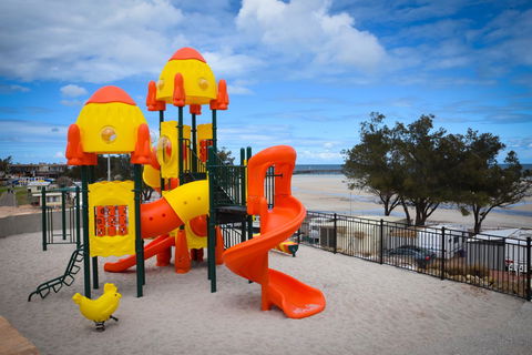 Moonta Bay Holiday Park - Travel Search 24