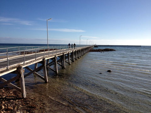 Moonta Bay Holiday Park - Travel Search 30