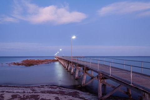 Moonta Bay Holiday Park - Travel Search 28