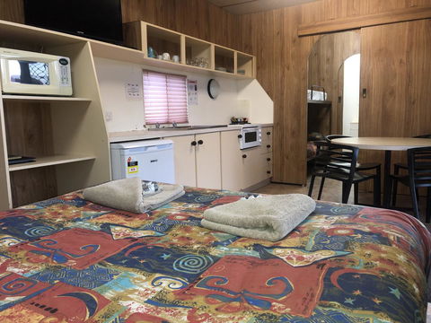 Moonta Bay Holiday Park - Travel Search 3