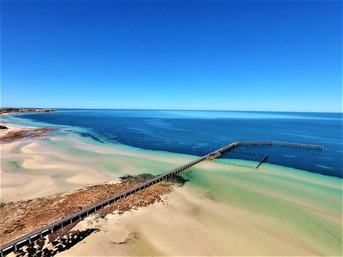 Moonta Bay Holiday Park - Travel Search 0