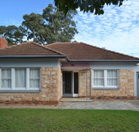 Prospect Holiday House - Tourism Guide