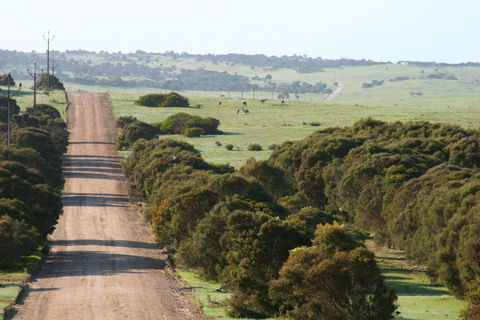 Almonta Park Lodge - Travel Search 1