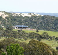 Almonta Park Lodge - Cruises Travel