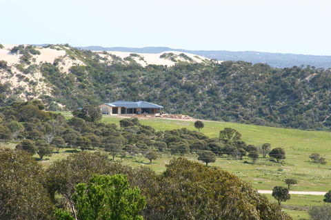 Almonta Park Lodge - Travel Search 0