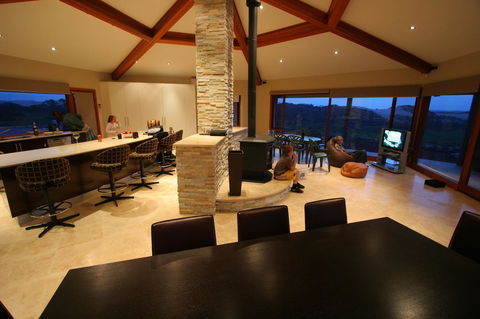Almonta Park Lodge - Travel Search 4