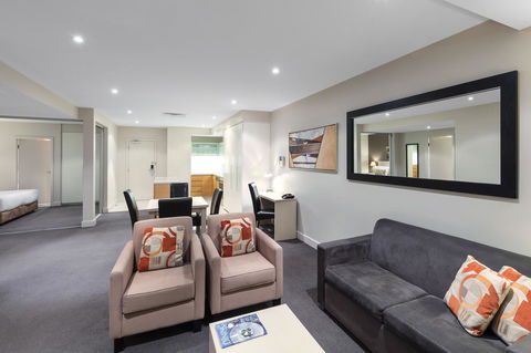 Apartments @ 16 Holdfast - Travel Search 8
