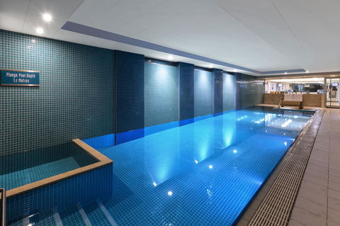 Apartments @ 16 Holdfast - Travel Search 1