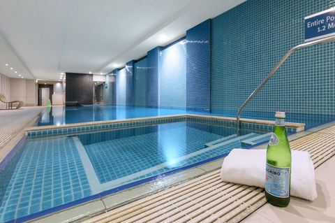 Apartments @ 16 Holdfast - Travel Search 3