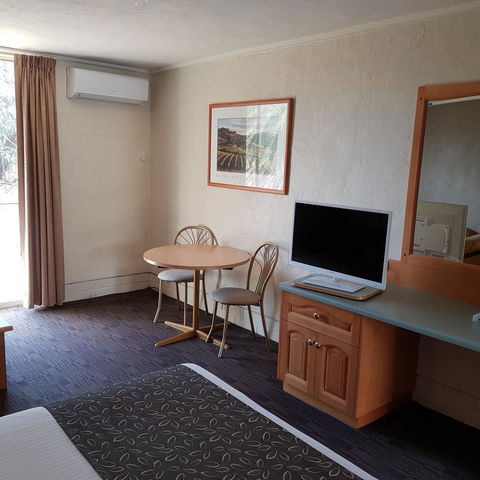 Barossa Weintal Hotel - Travel Search 14