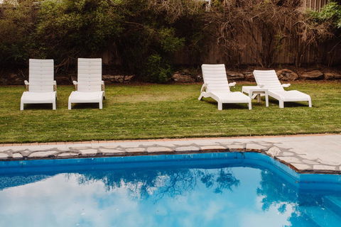 Barossa Weintal Hotel - Travel Search 1