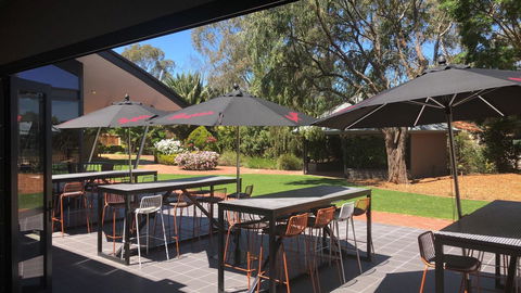 Barossa Weintal Hotel - Travel Search 28