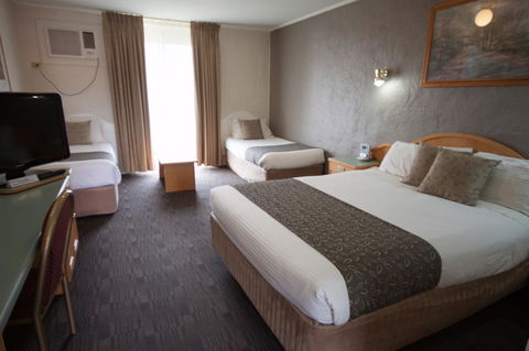 Barossa Weintal Hotel - Travel Search 25