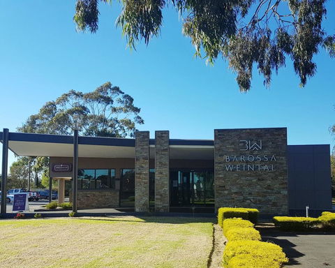 Barossa Weintal Hotel - Travel Search 2