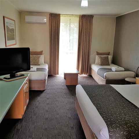 Barossa Weintal Hotel - Travel Search 17