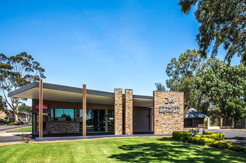 Barossa Weintal Hotel - Travel Search 0