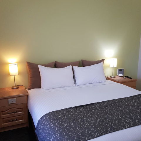 Barossa Weintal Hotel - Travel Search 21