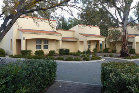 Barossa Weintal Hotel - Travel Search 35