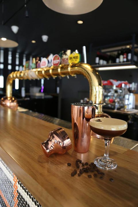 Barossa Weintal Hotel - Travel Search 27