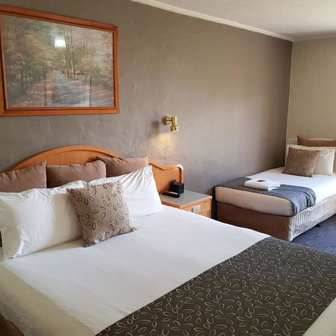 Barossa Weintal Hotel - Travel Search 18