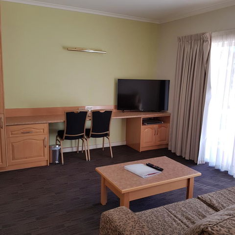 Barossa Weintal Hotel - Travel Search 20