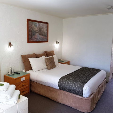 Barossa Weintal Hotel - Travel Search 13