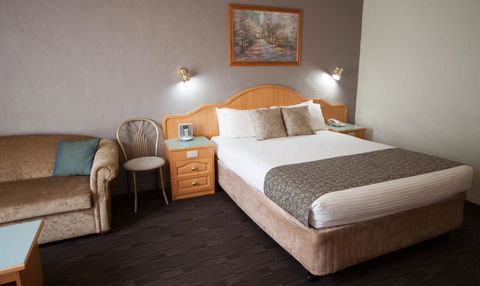 Barossa Weintal Hotel - Travel Search 30