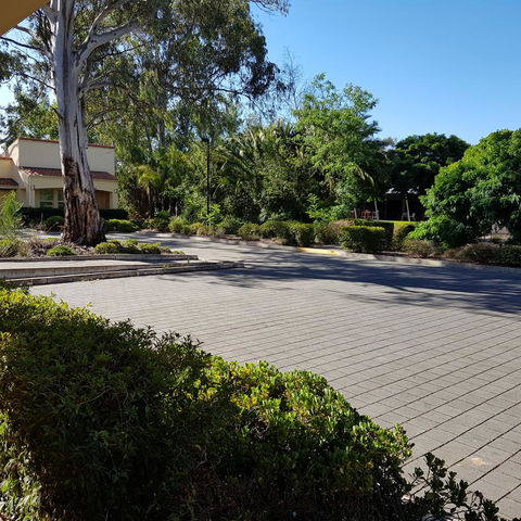 Barossa Weintal Hotel - Travel Search 24