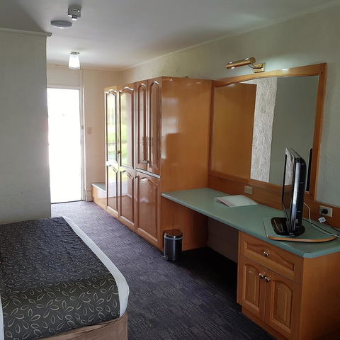 Barossa Weintal Hotel - Travel Search 15